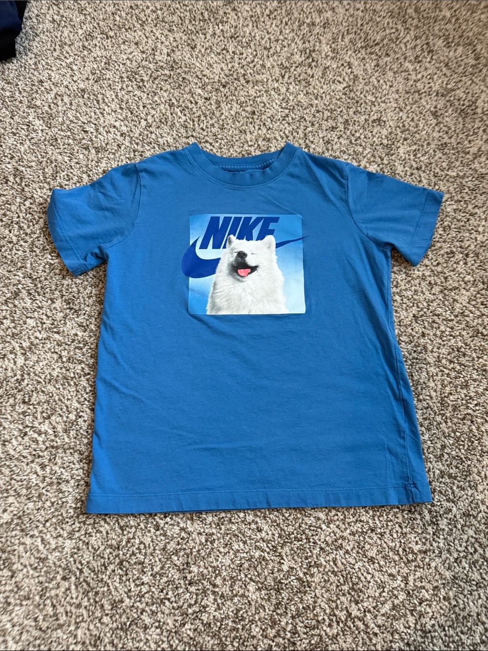 Nike Graphic T shirt